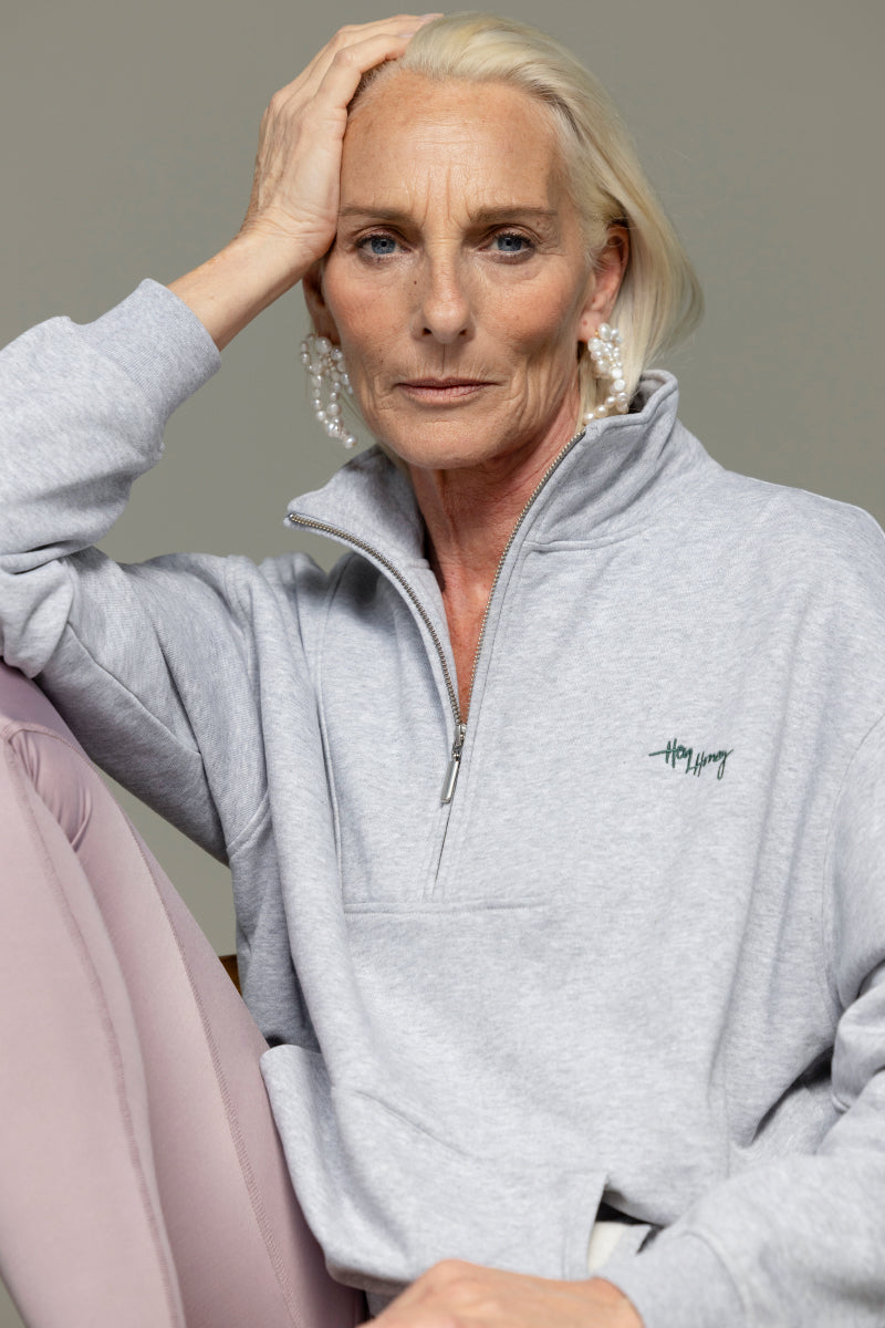 Leggings Dove | Hey Honey Yoga & Active Wear