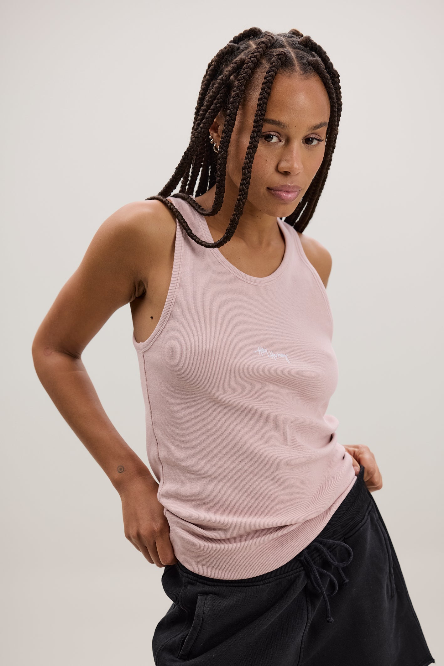 Rip Tank Dawn | Hey Honey & Active Wear