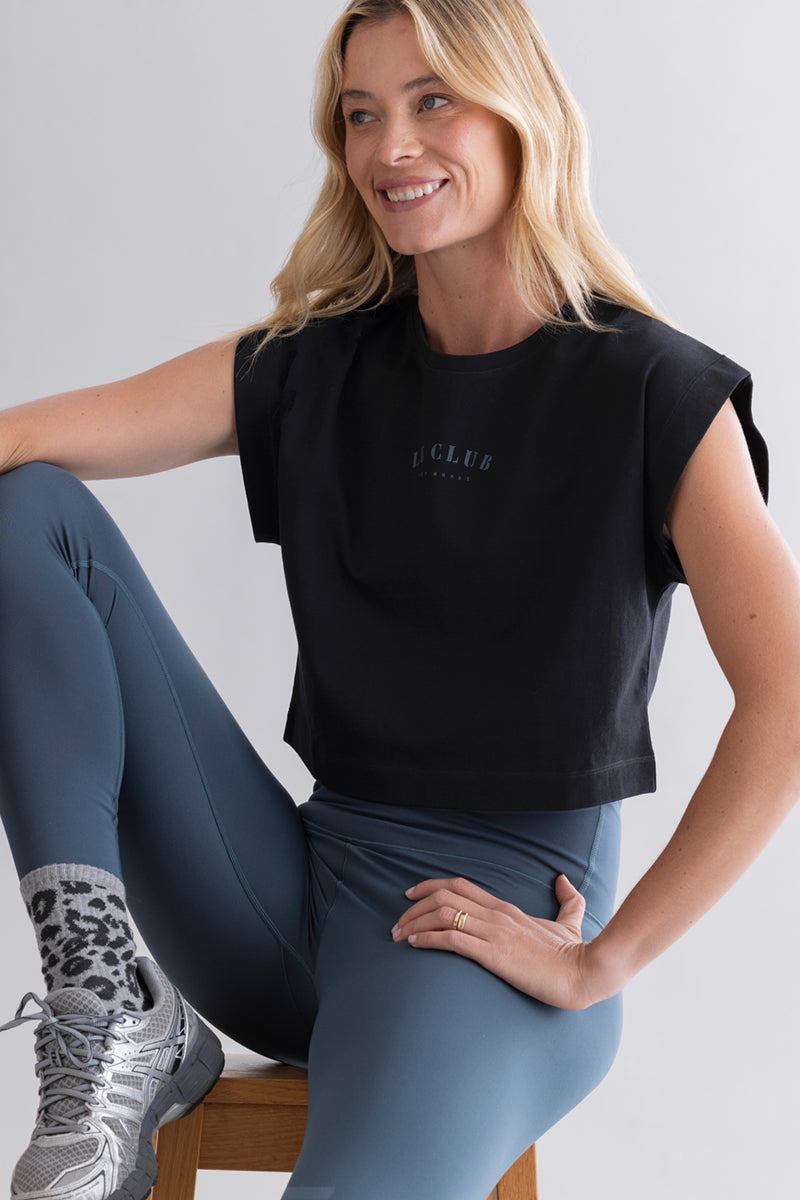 Socks Leo Grey | Hey Honey & Active Wear