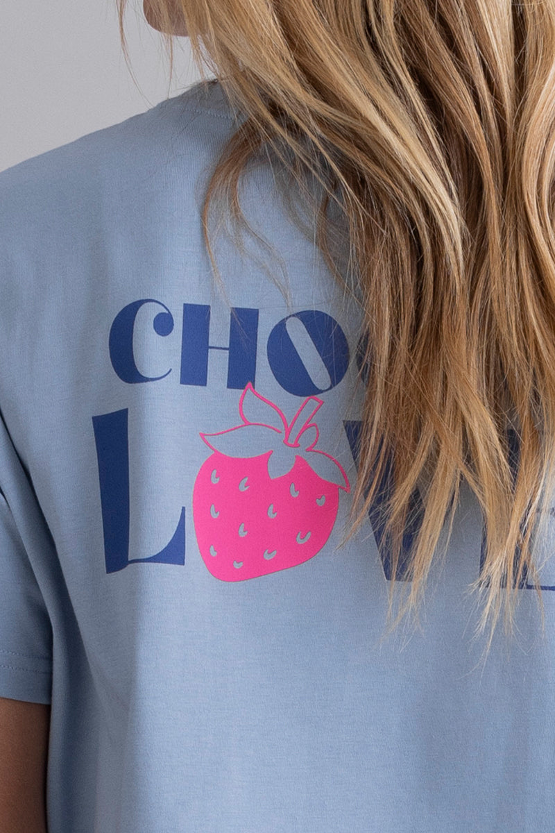 T-Shirt Love | Hey Honey & Active Wear