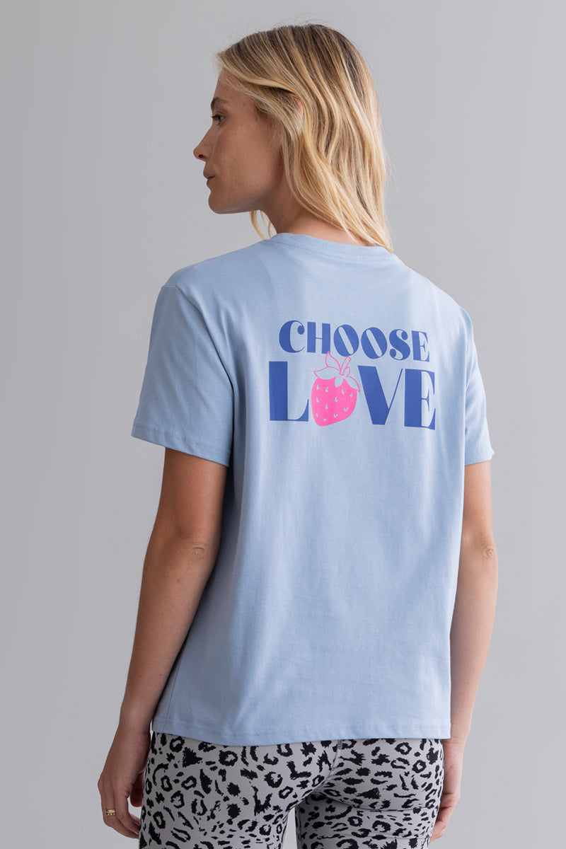 T-Shirt Love | Hey Honey & Active Wear
