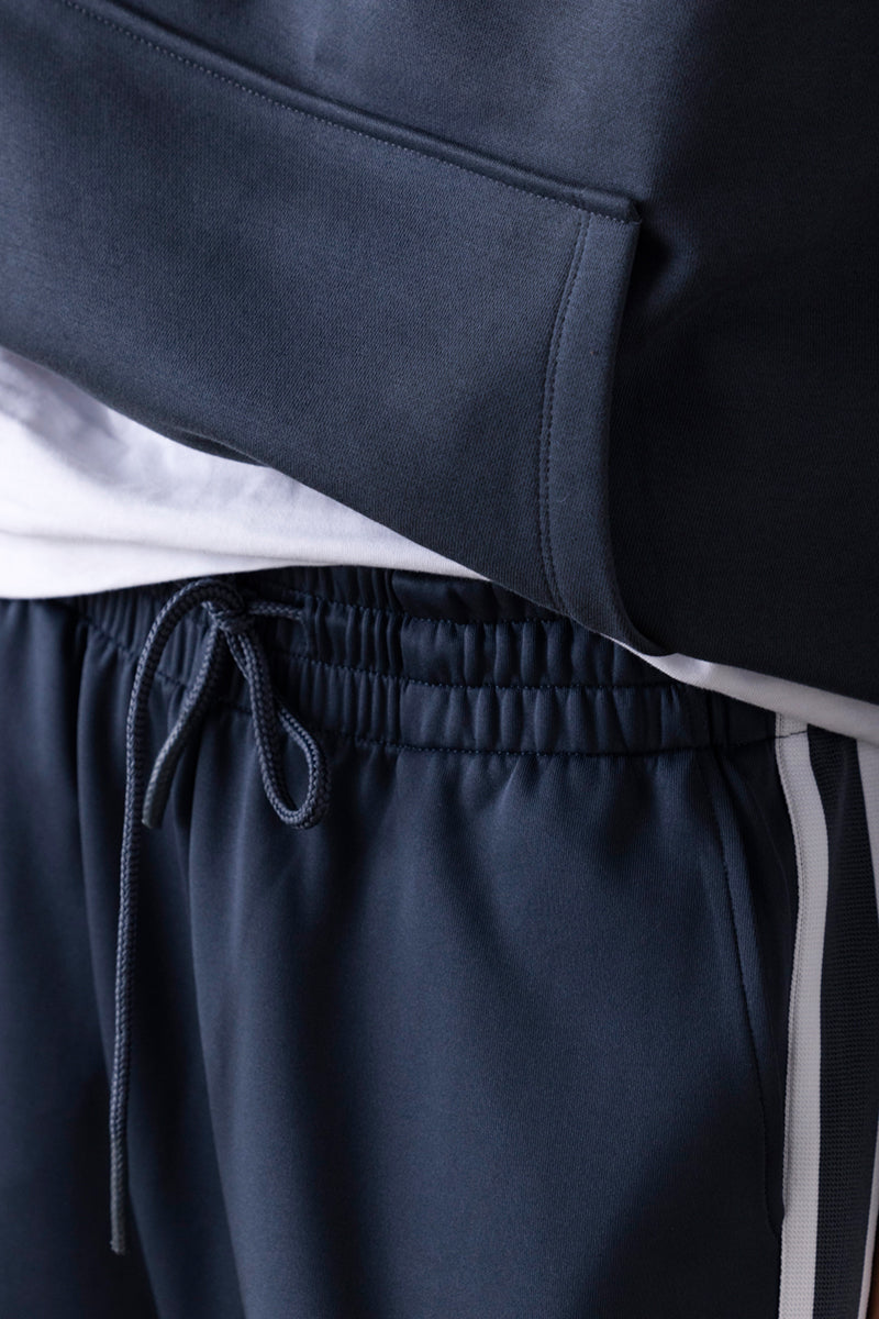 Zip Sweater Le Club Teal | Hey Honey & Active Wear