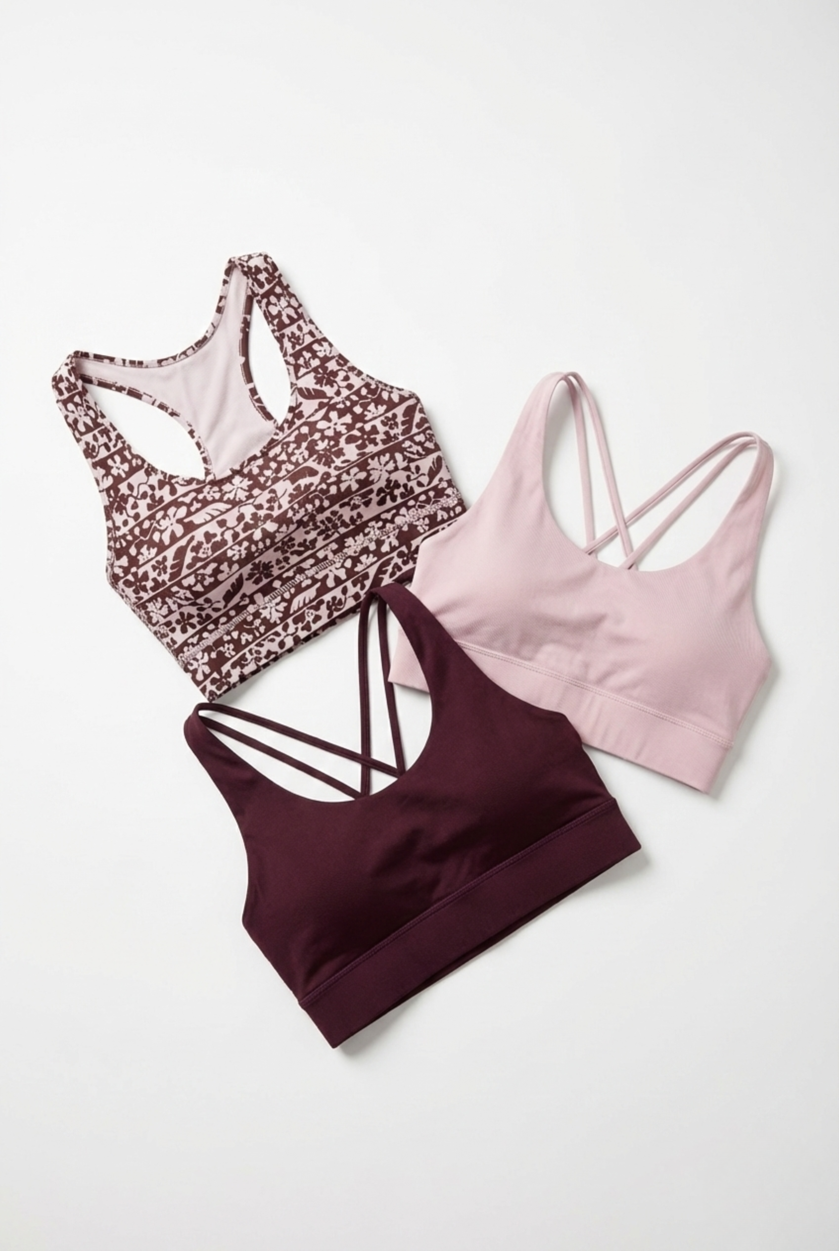 Bra Bundle | Hey Honey & Active Wear
