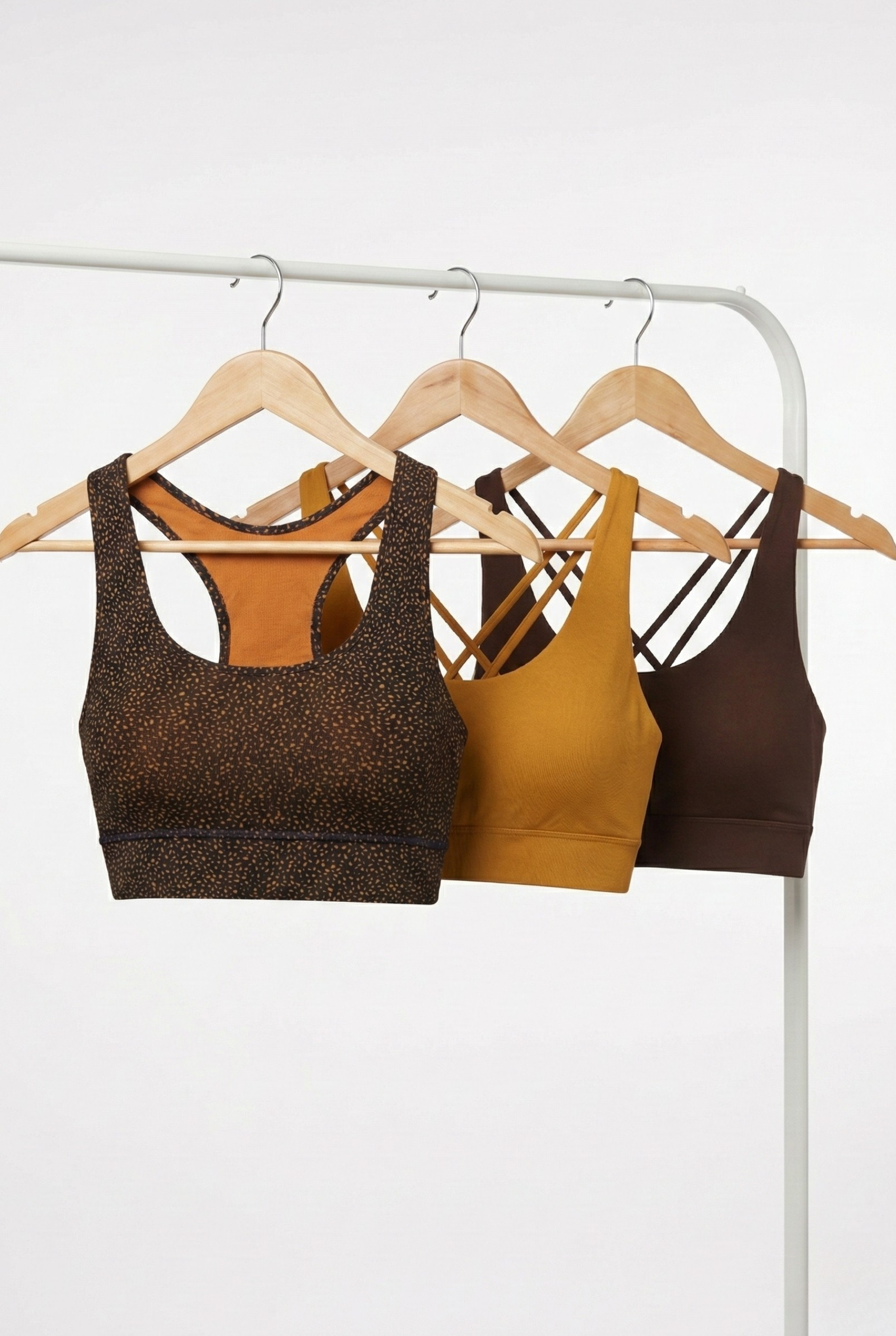 Bra Bundle | Hey Honey & Active Wear