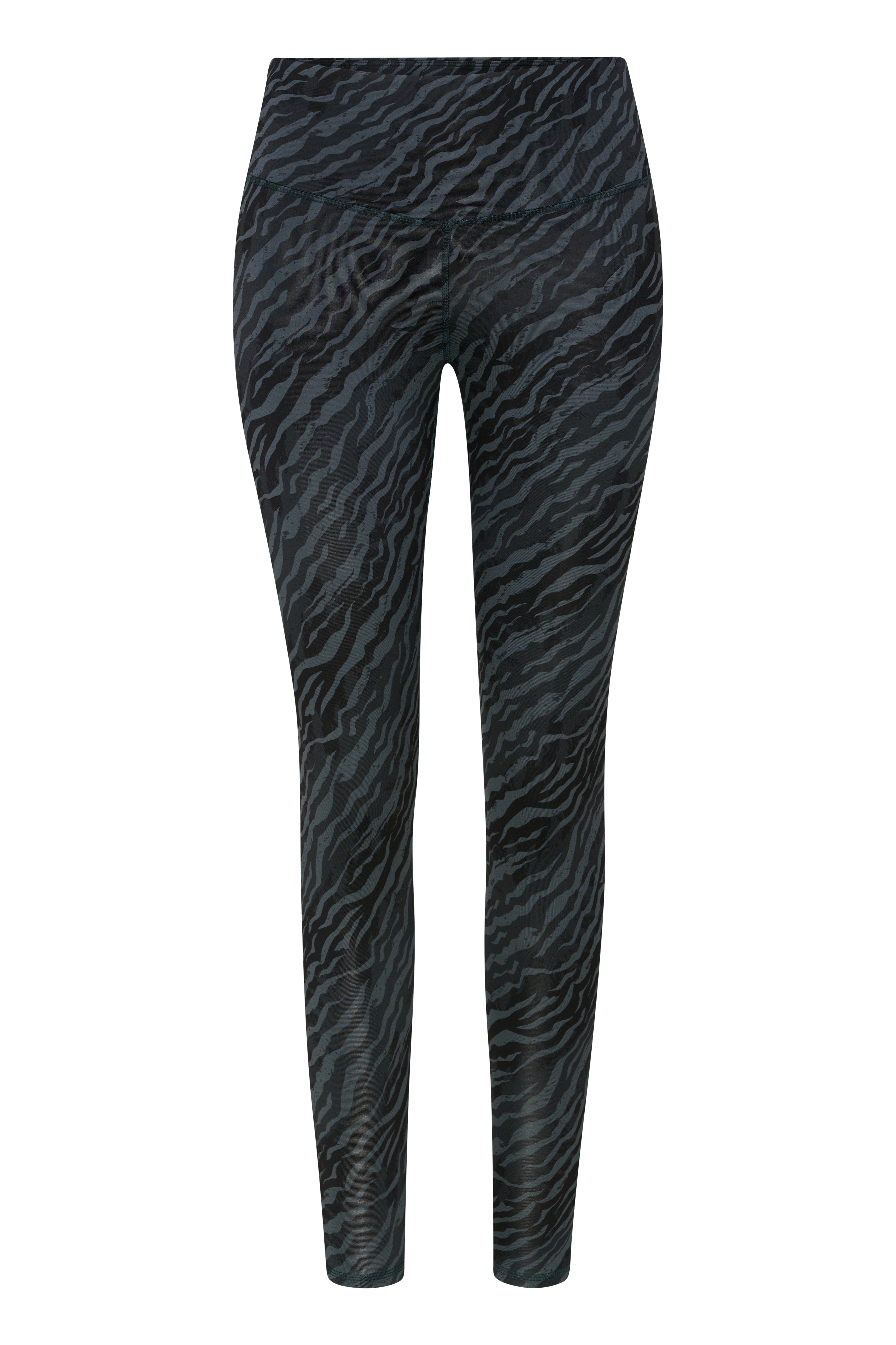 Leggings Wave | Hey Honey & Active Wear