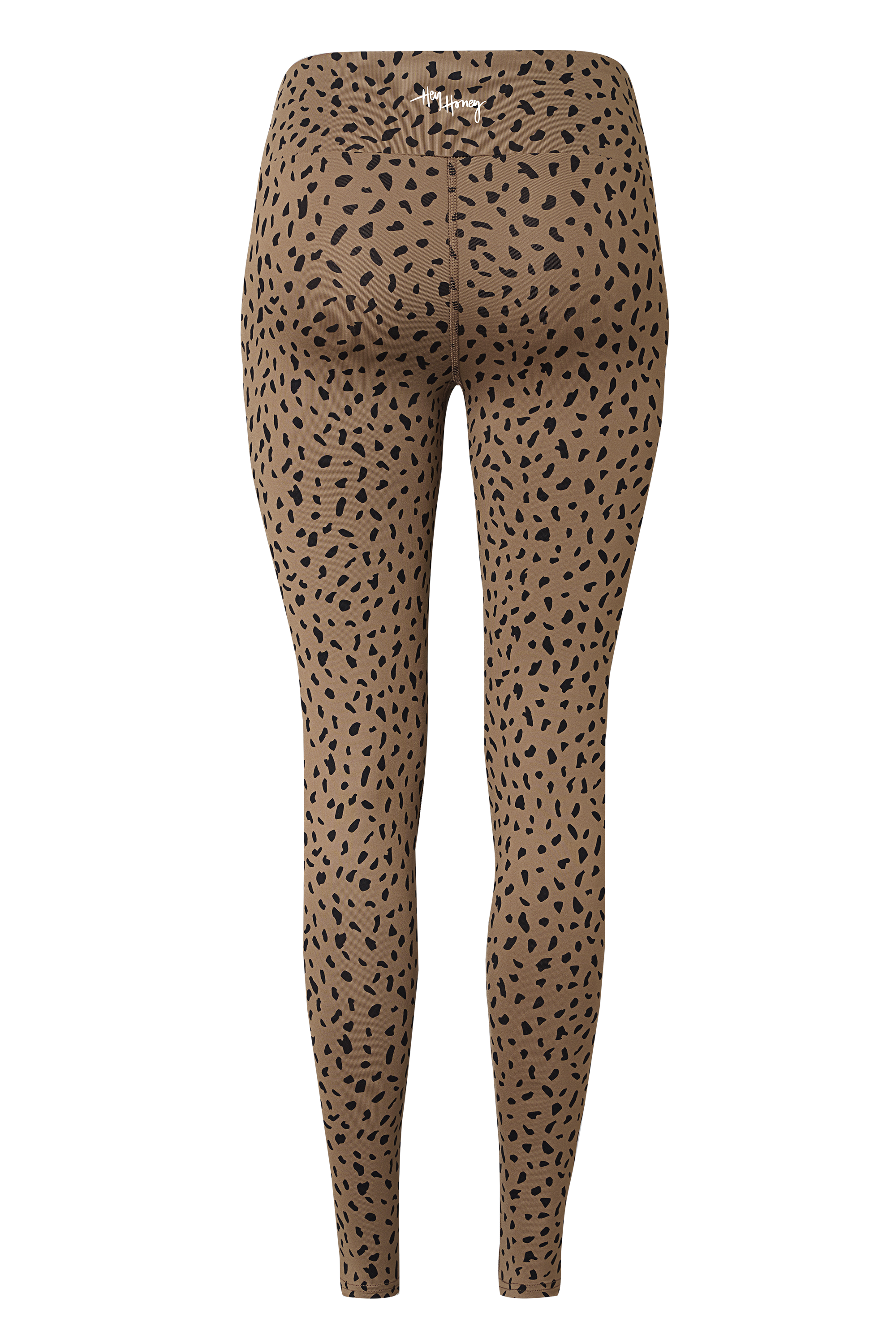 Leggings Lessismore Caribou