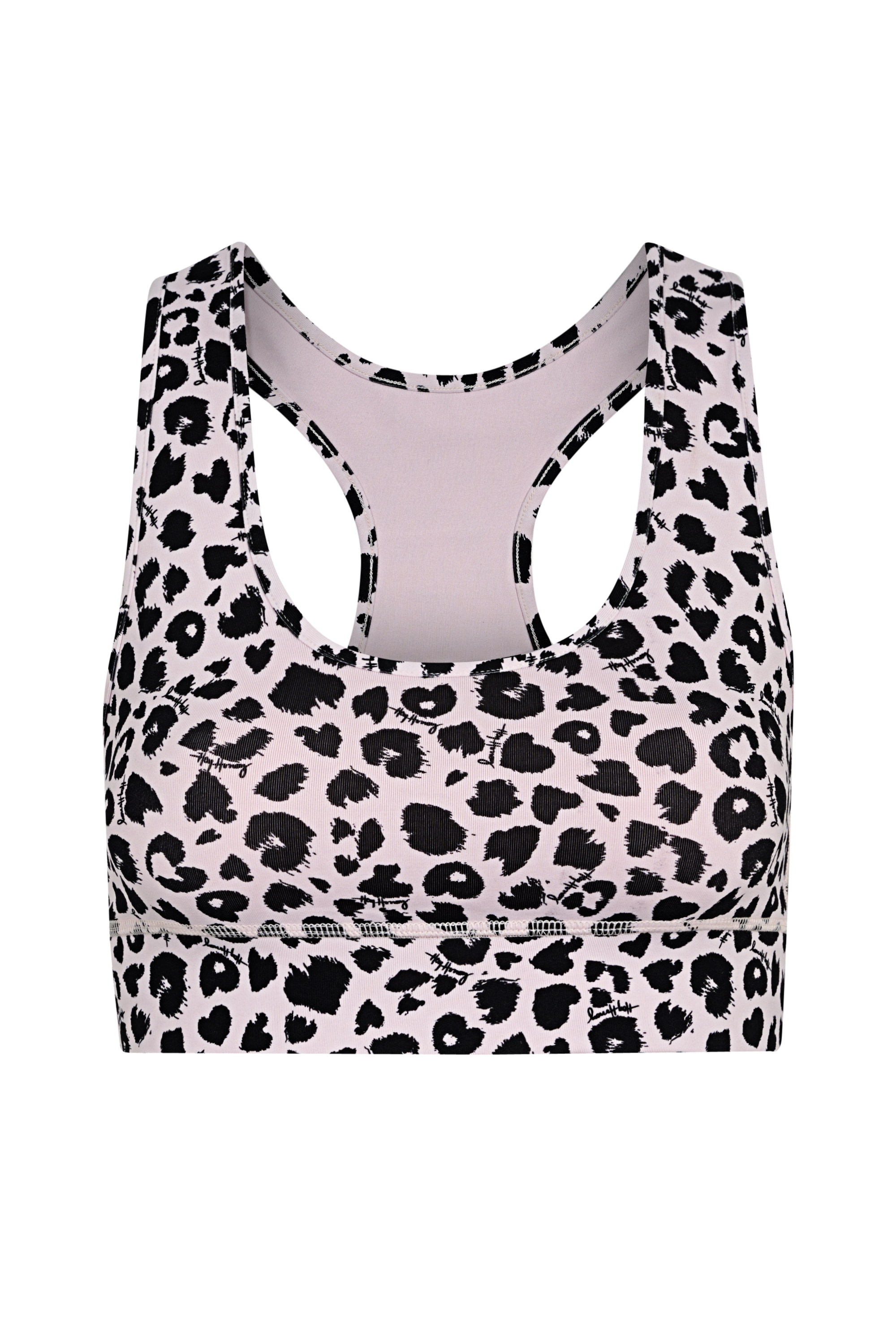 Leohearts Pale Set | Hey Honey Yoga & Active Wear