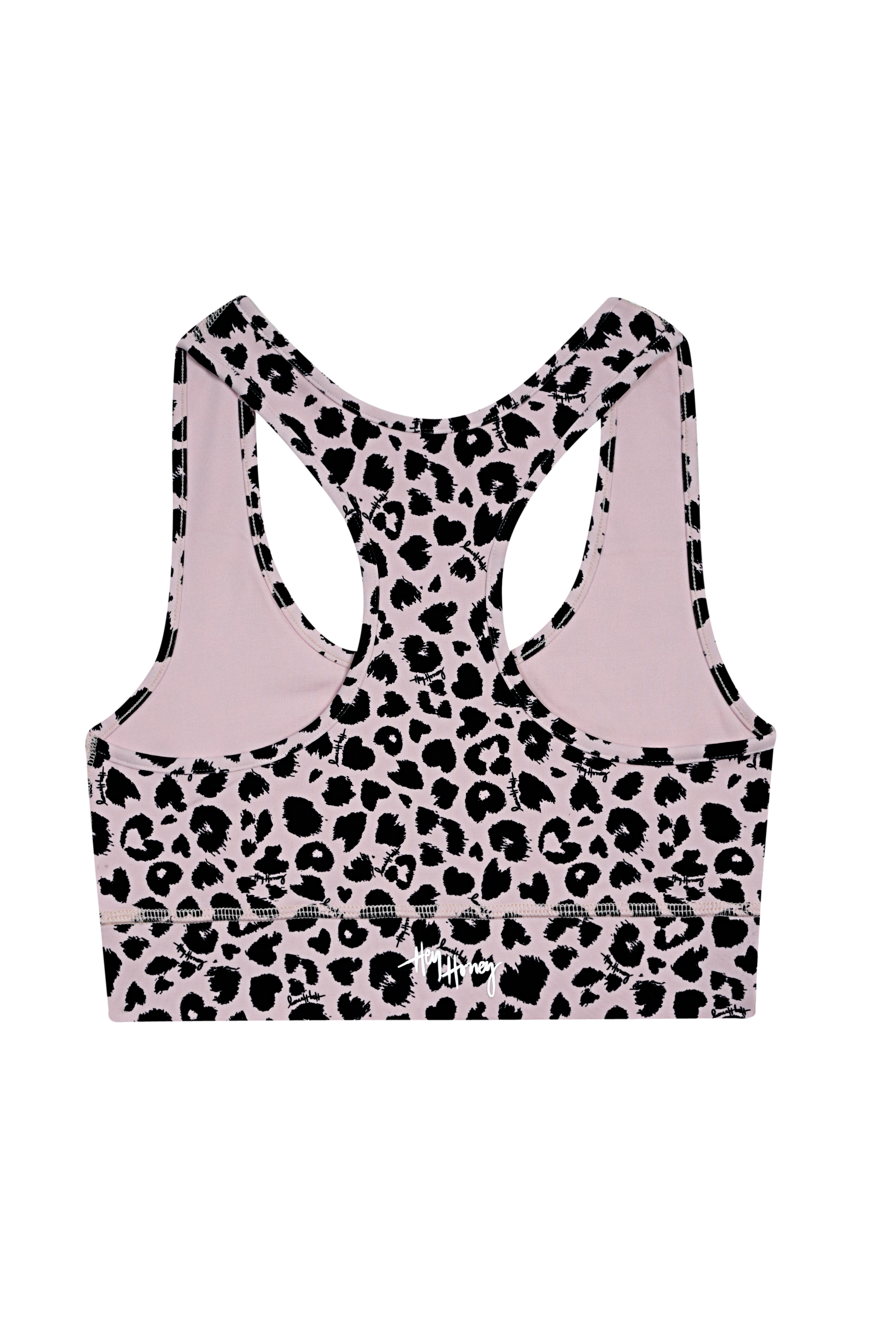 Leohearts Pale Set | Hey Honey Yoga & Active Wear
