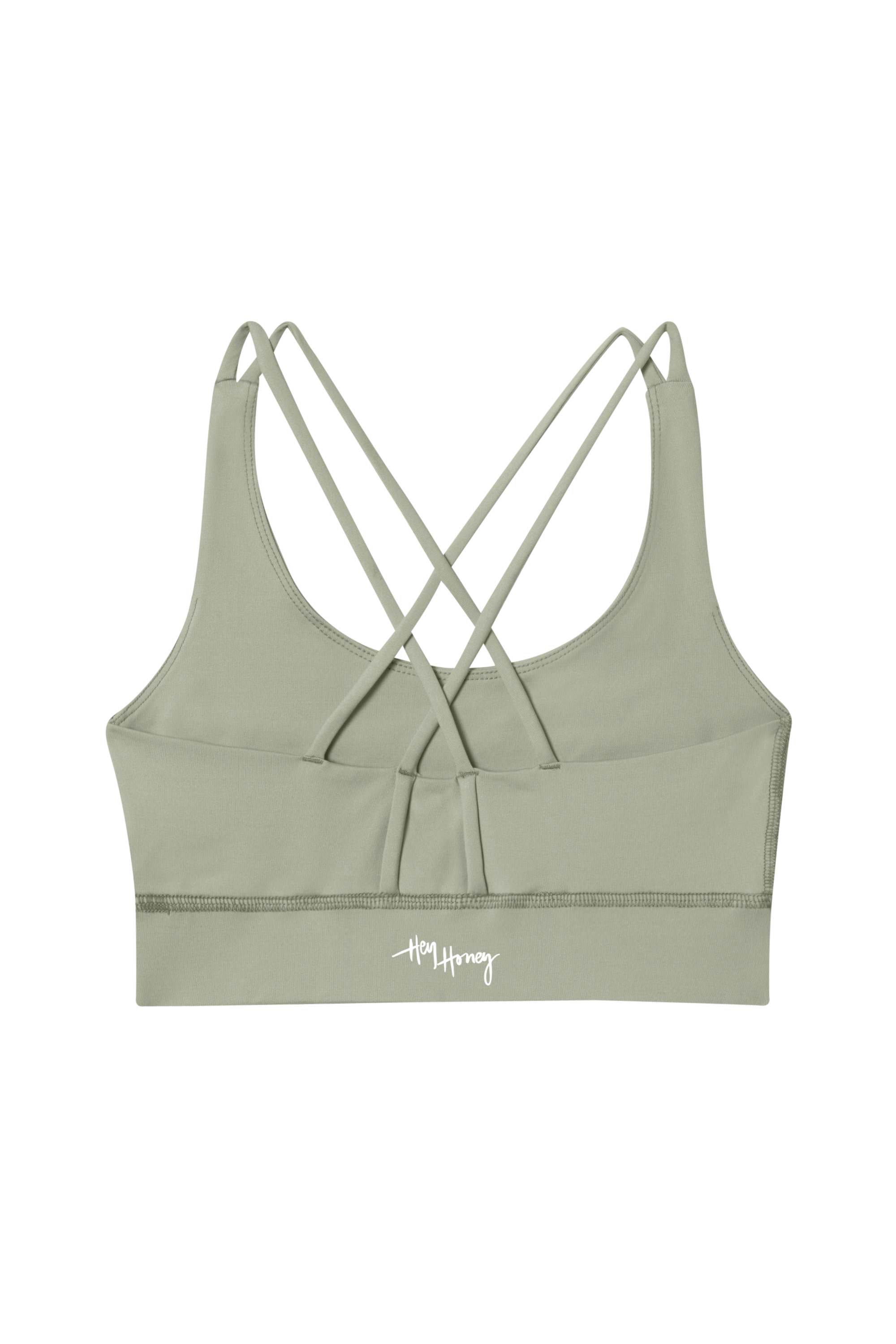 Sage Set | Hey Honey Yoga & Active Wear