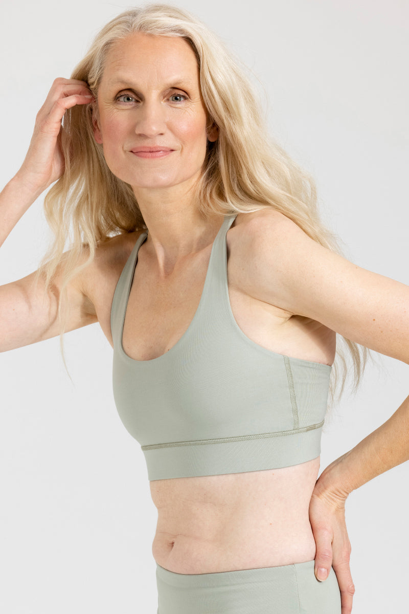 Sage Set | Hey Honey Yoga & Active Wear