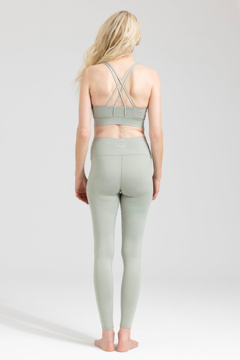 Sage Set | Hey Honey Yoga & Active Wear