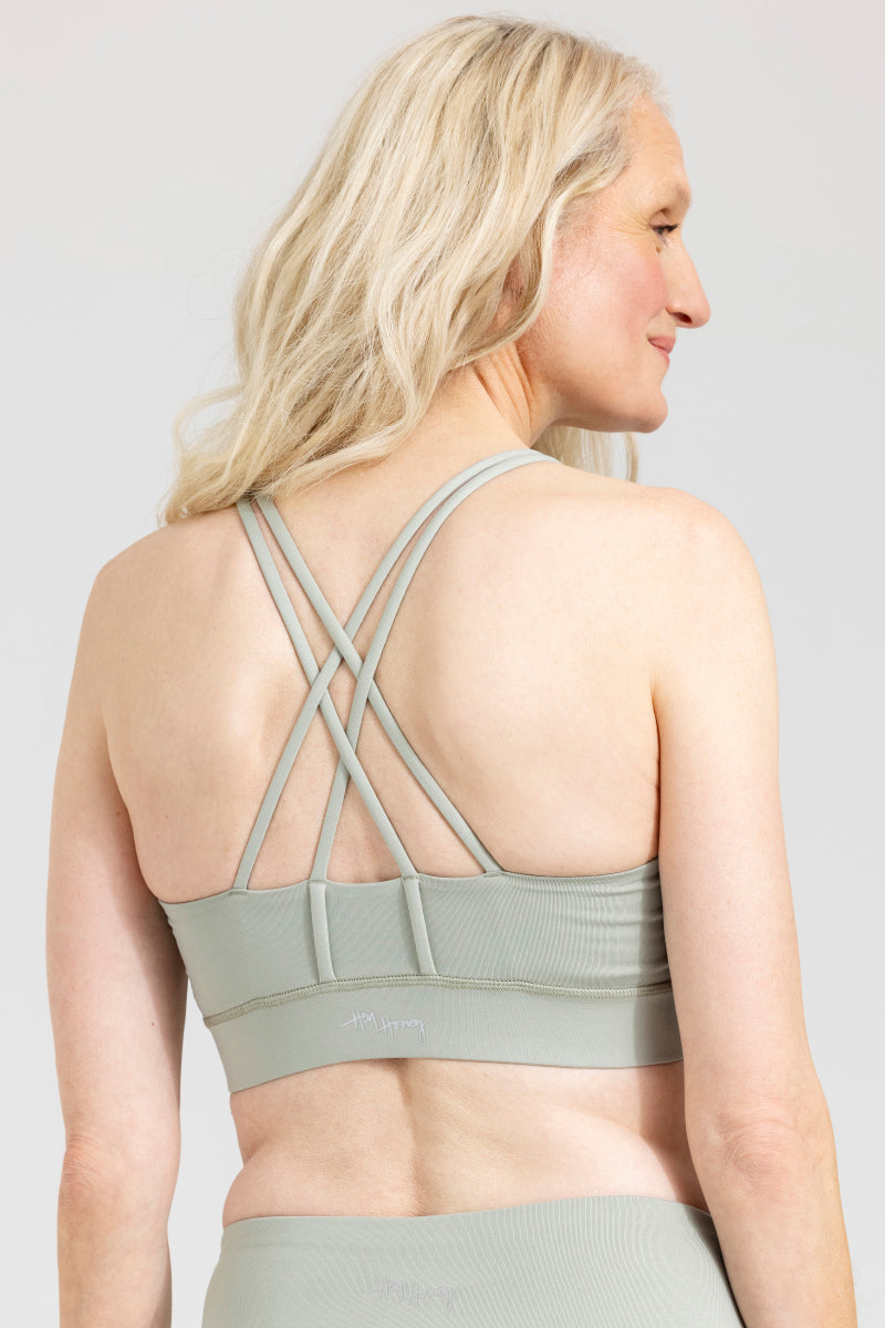 Sage Set | Hey Honey Yoga & Active Wear